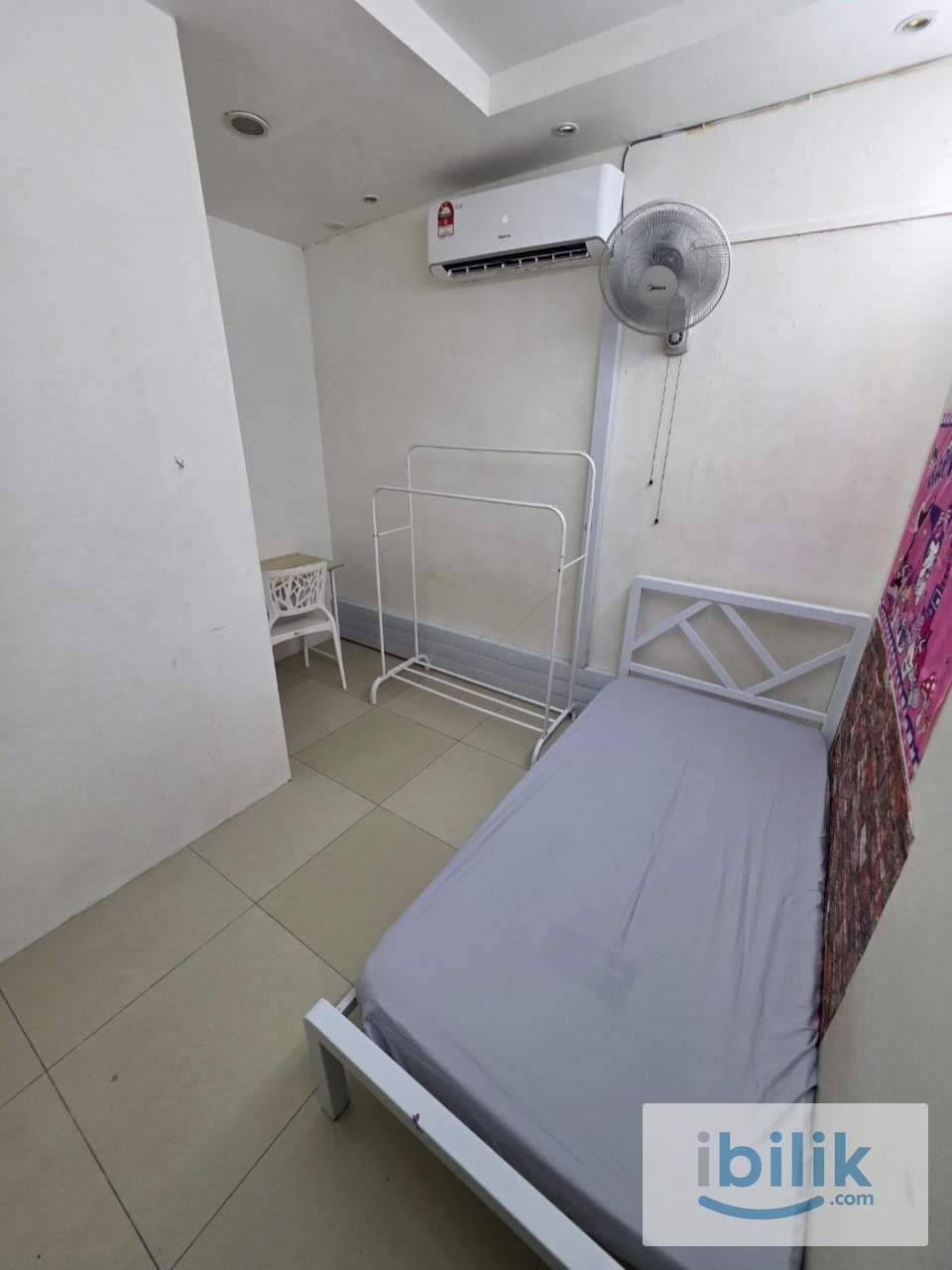 SINGLE ROOM NEAR MRT SURIAN (RM600+) - Image 6