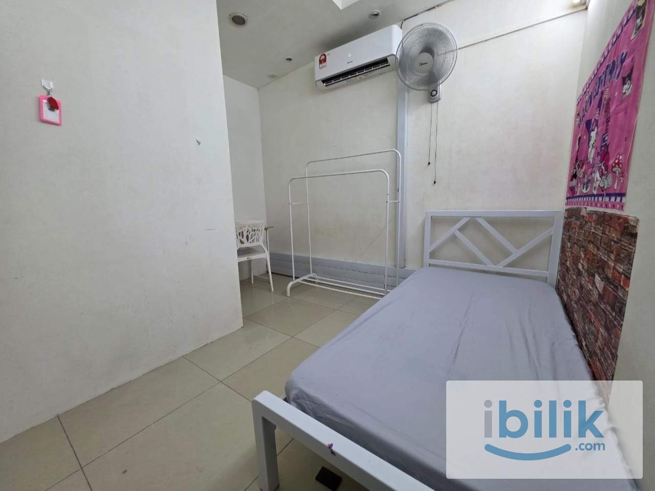 SINGLE ROOM NEAR MRT SURIAN (RM600+) - Image 7