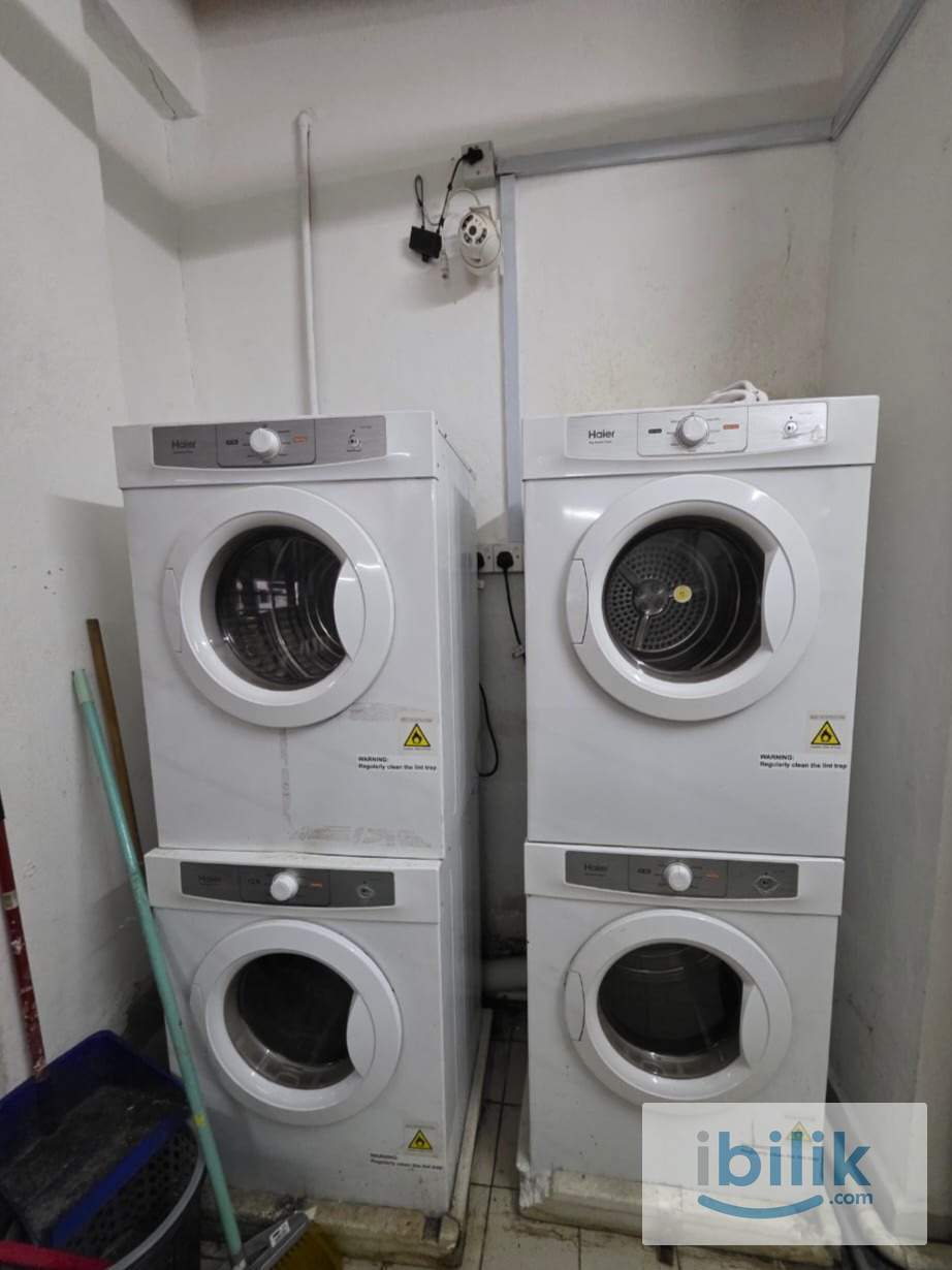 Single Room RM490 @ Ara Damansara - Image 1