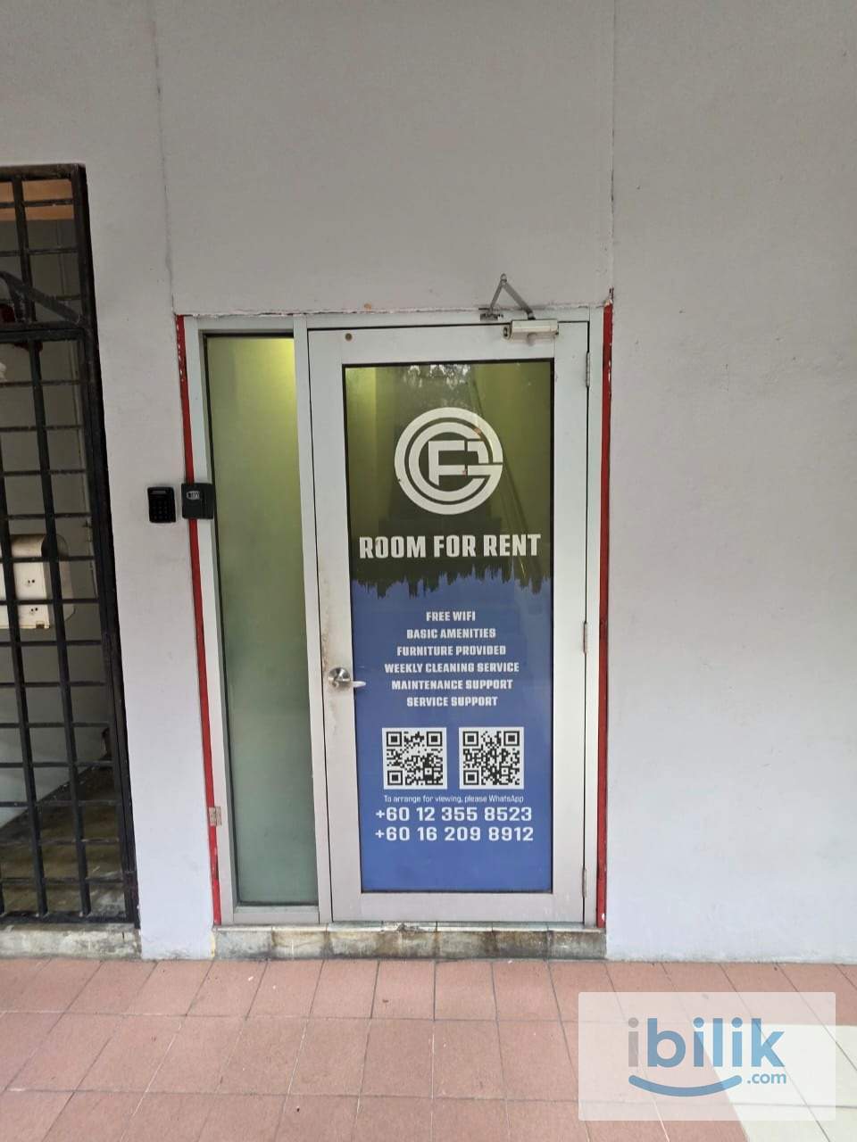 Single Room RM490 @ Ara Damansara - Image 2