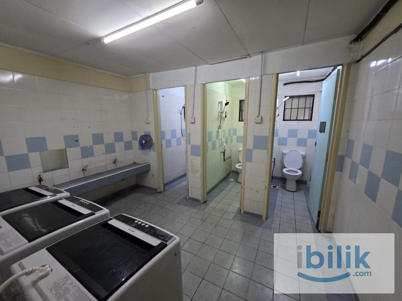 Single Room RM490 @ Ara Damansara - Image 4
