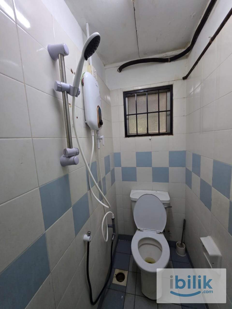 Single Room RM490 @ Ara Damansara - Image 5