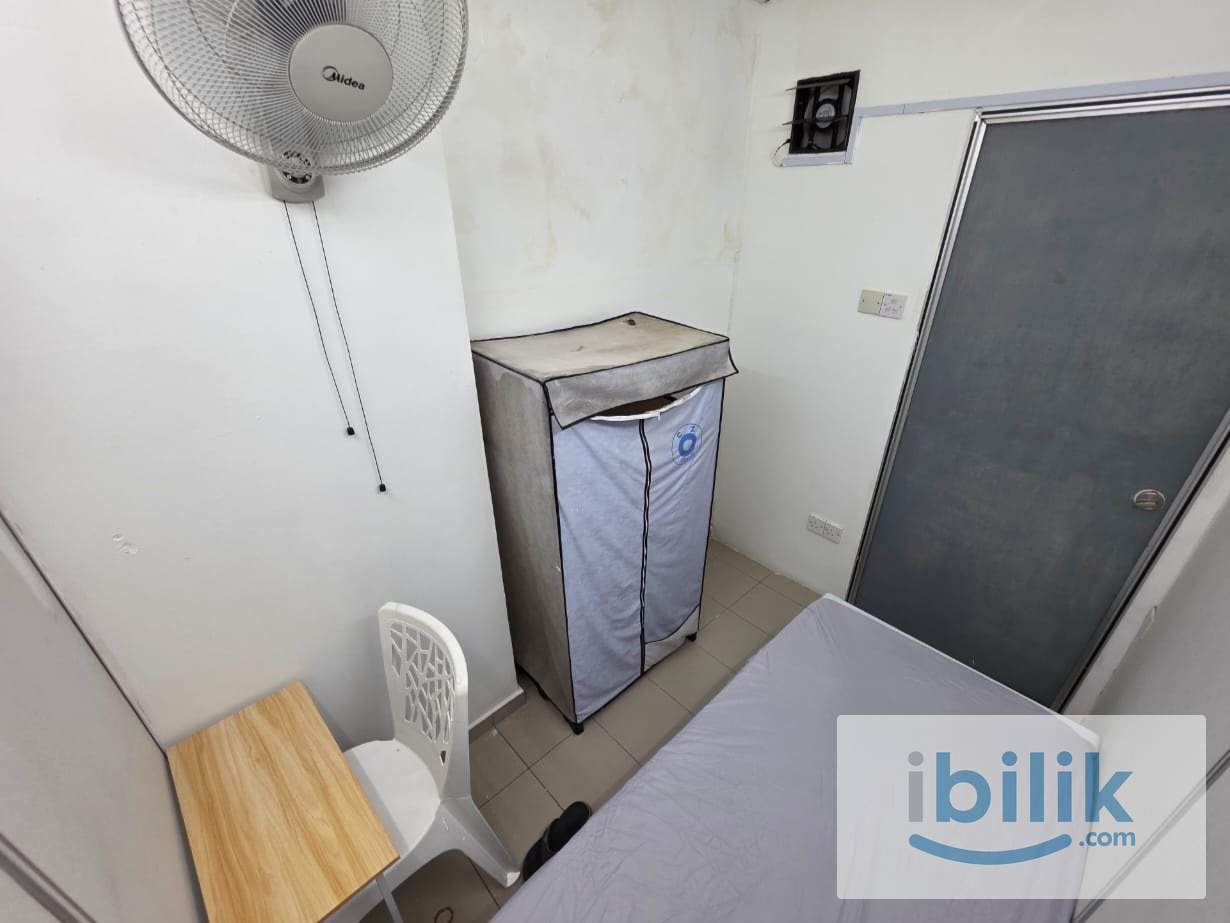 Single Room RM490 @ Ara Damansara - Image 7