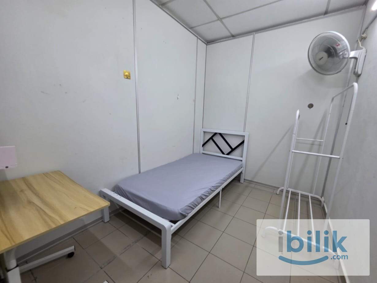 Single Room RM490 @ Ara Damansara - Image 9