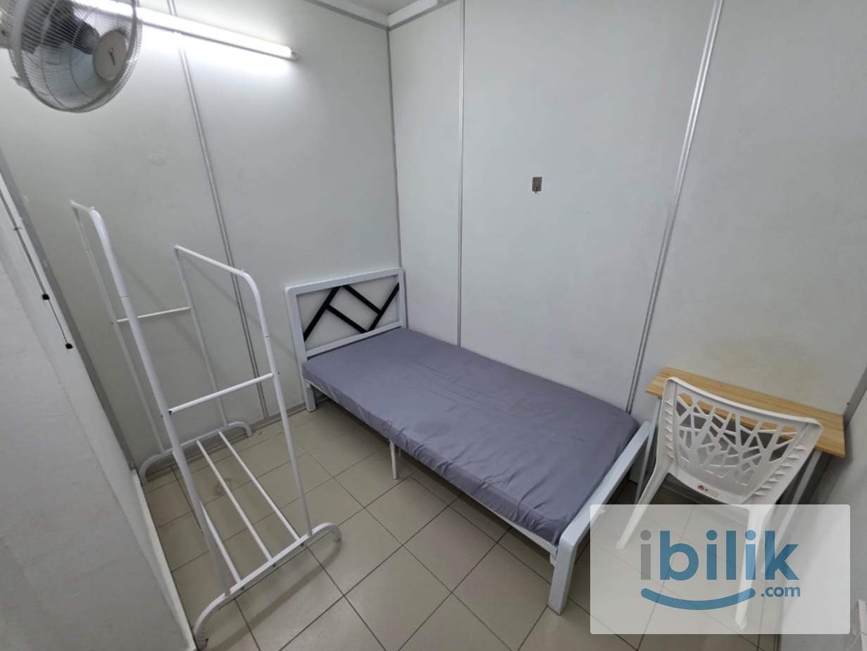 Single Room RM490 @ Ara Damansara - Image 10
