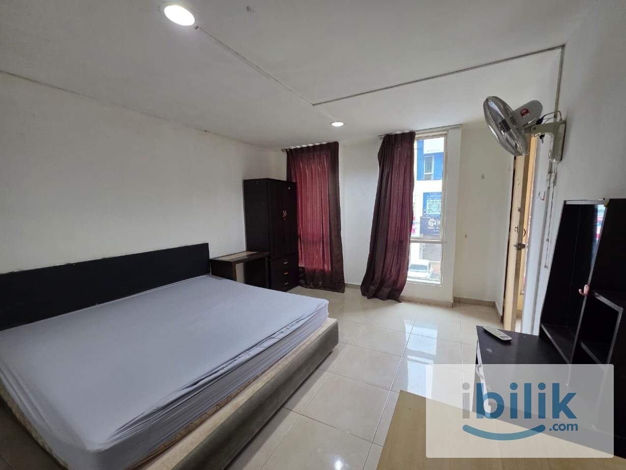 MASTRER ROOM @ KOTA DAMANSARA - Image 1