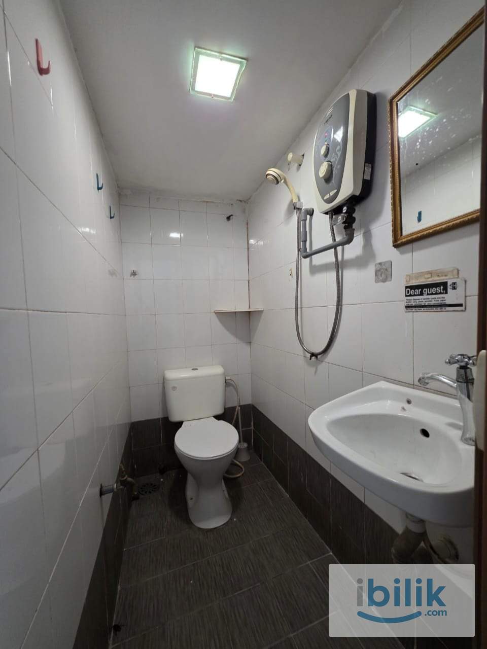 MASTRER ROOM @ KOTA DAMANSARA - Image 2