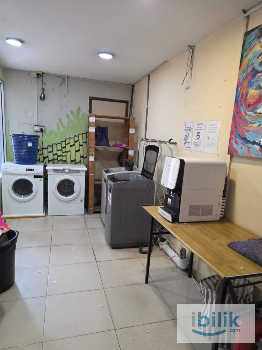 MASTRER ROOM @ KOTA DAMANSARA - Image 6