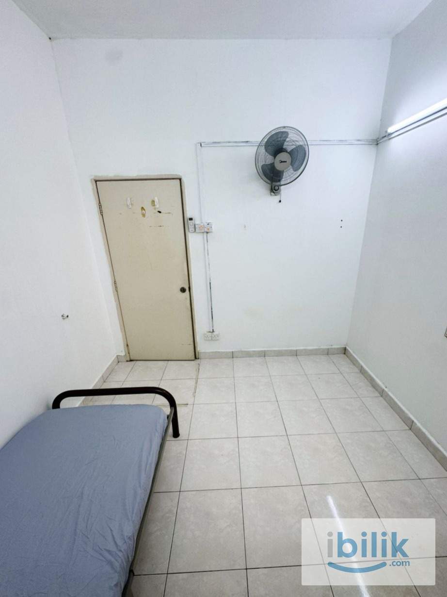 NEAR MRT MUTIARA DAMANSARA SINGLE ROOM - Image 1