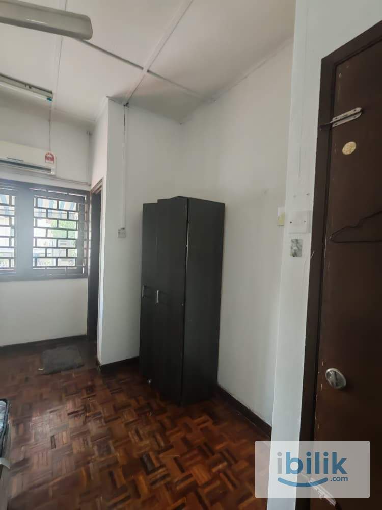 COUPLE ROOM l TAMAN BUKIT DESA , KL - Image 7