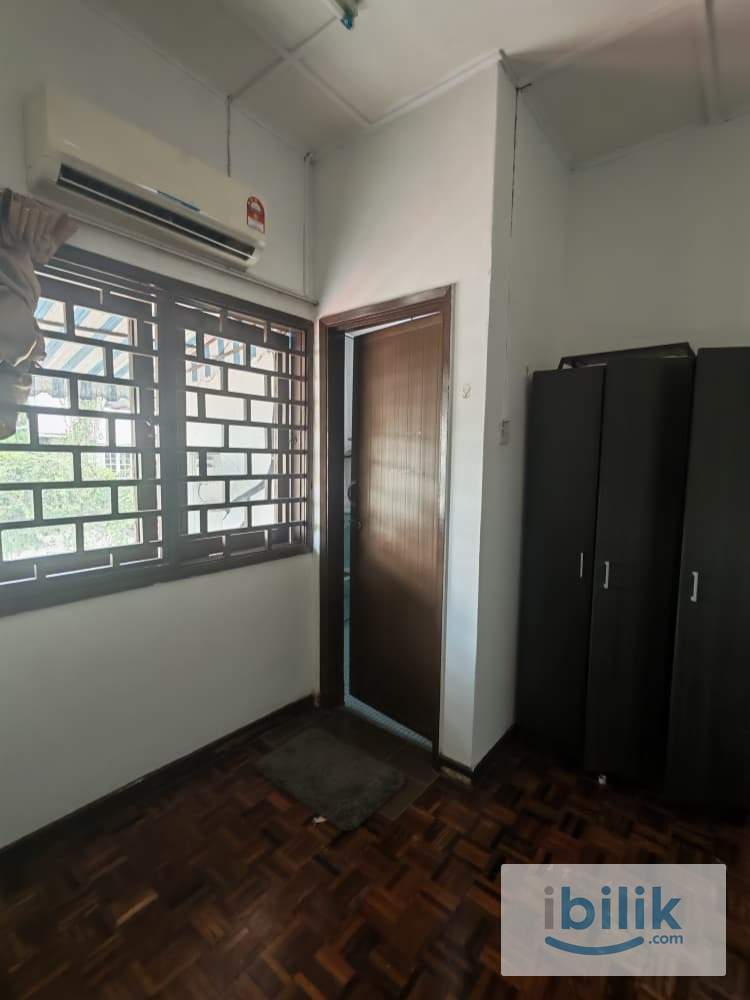COUPLE ROOM l TAMAN BUKIT DESA , KL - Image 8
