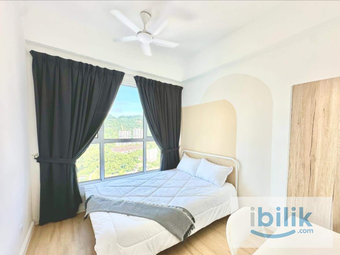 Imperial Grande @ Sungai Ara - Medium Room  - Image 1