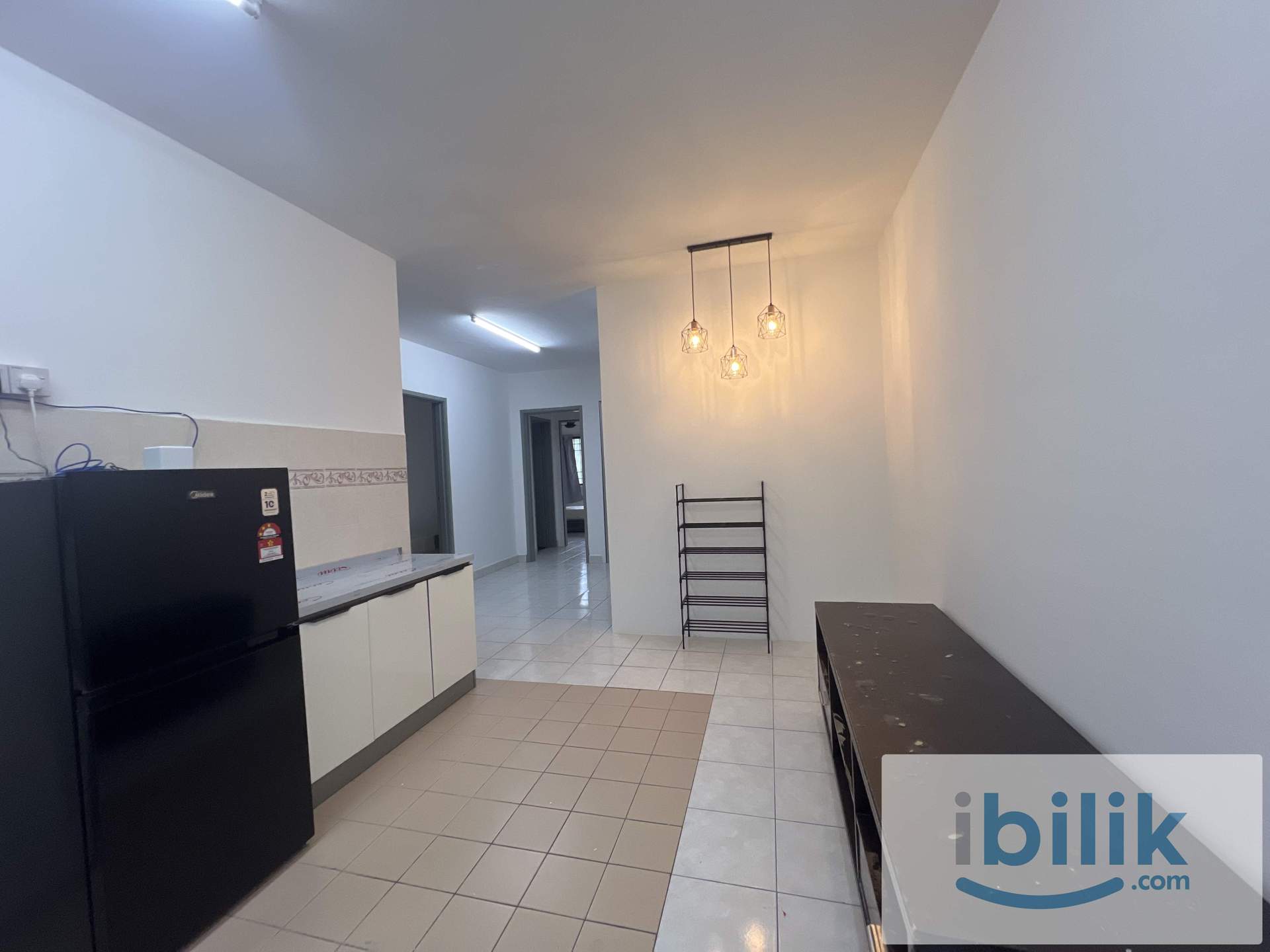 Muslim Female/Male Unit NEWLY RENOVATED ‼️ 8 MINS to Bandar Utama MRT - Image 6