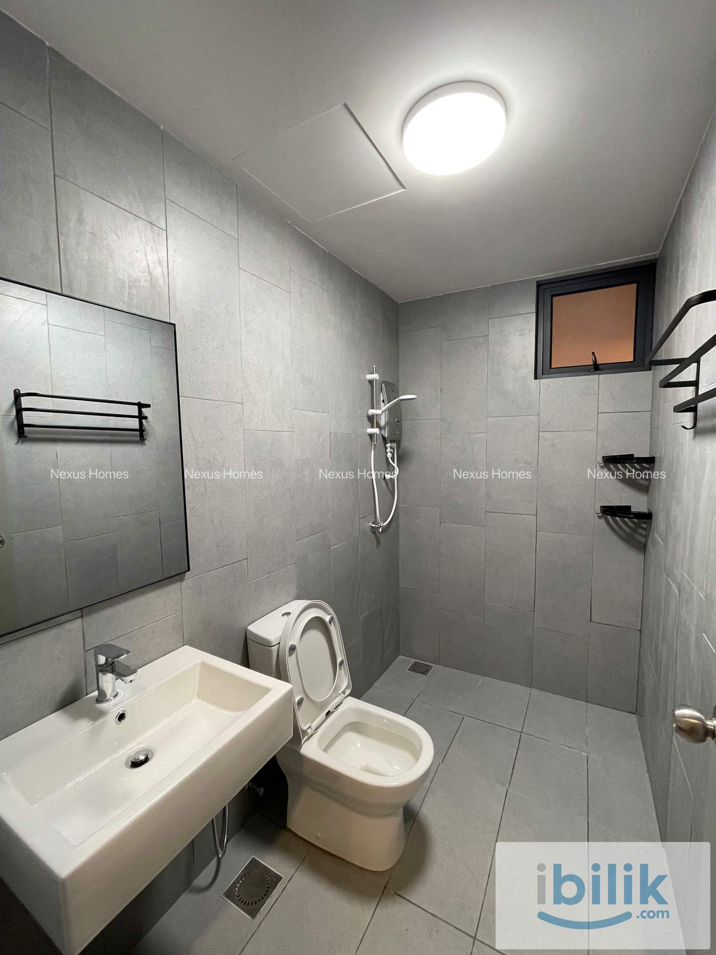 M VERTICA Walking distance to MRT MALURI Fully Furnished🌟Room for RENT!! - Image 4