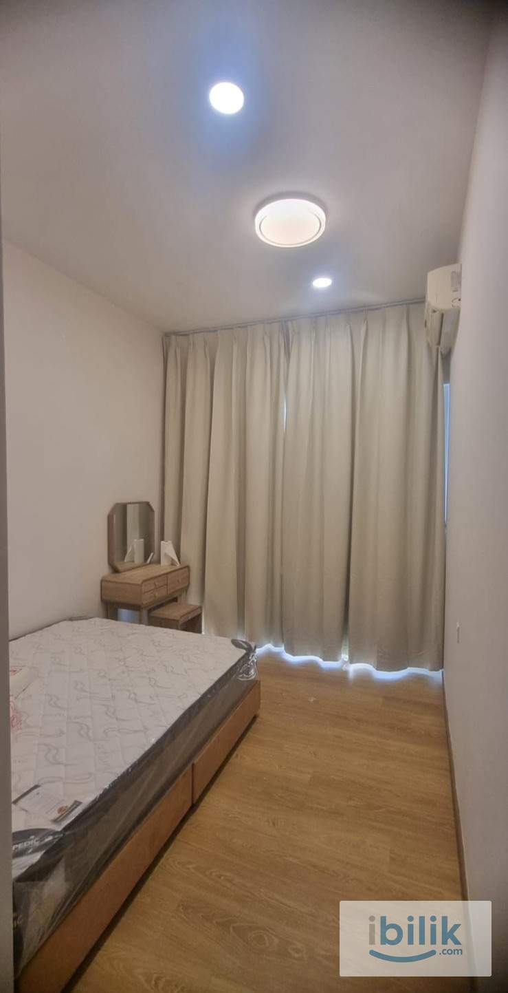Sea View Room, NEAR CIQ, COUNTRY GARDEN DANGA BAY  ,  - Image 1