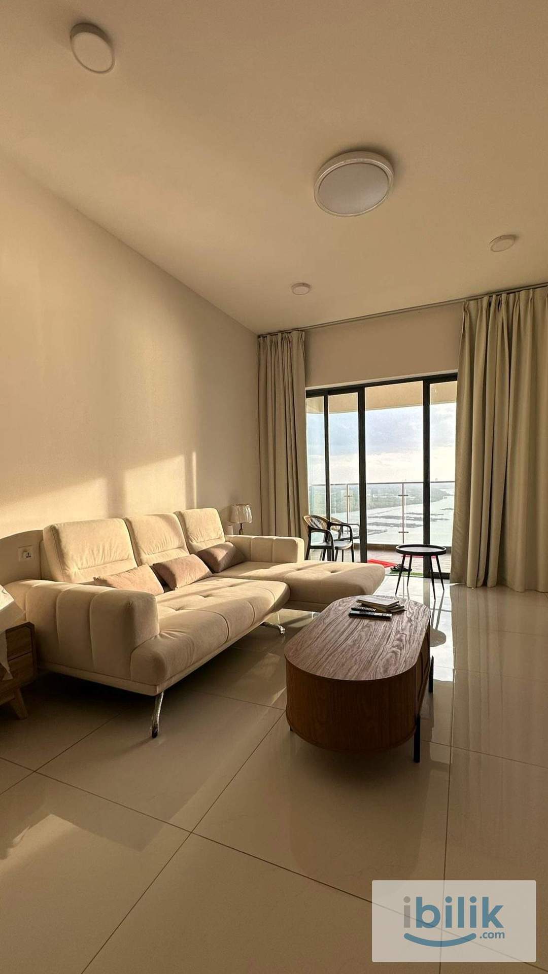 Sea View Room, NEAR CIQ, COUNTRY GARDEN DANGA BAY  ,  - Image 3
