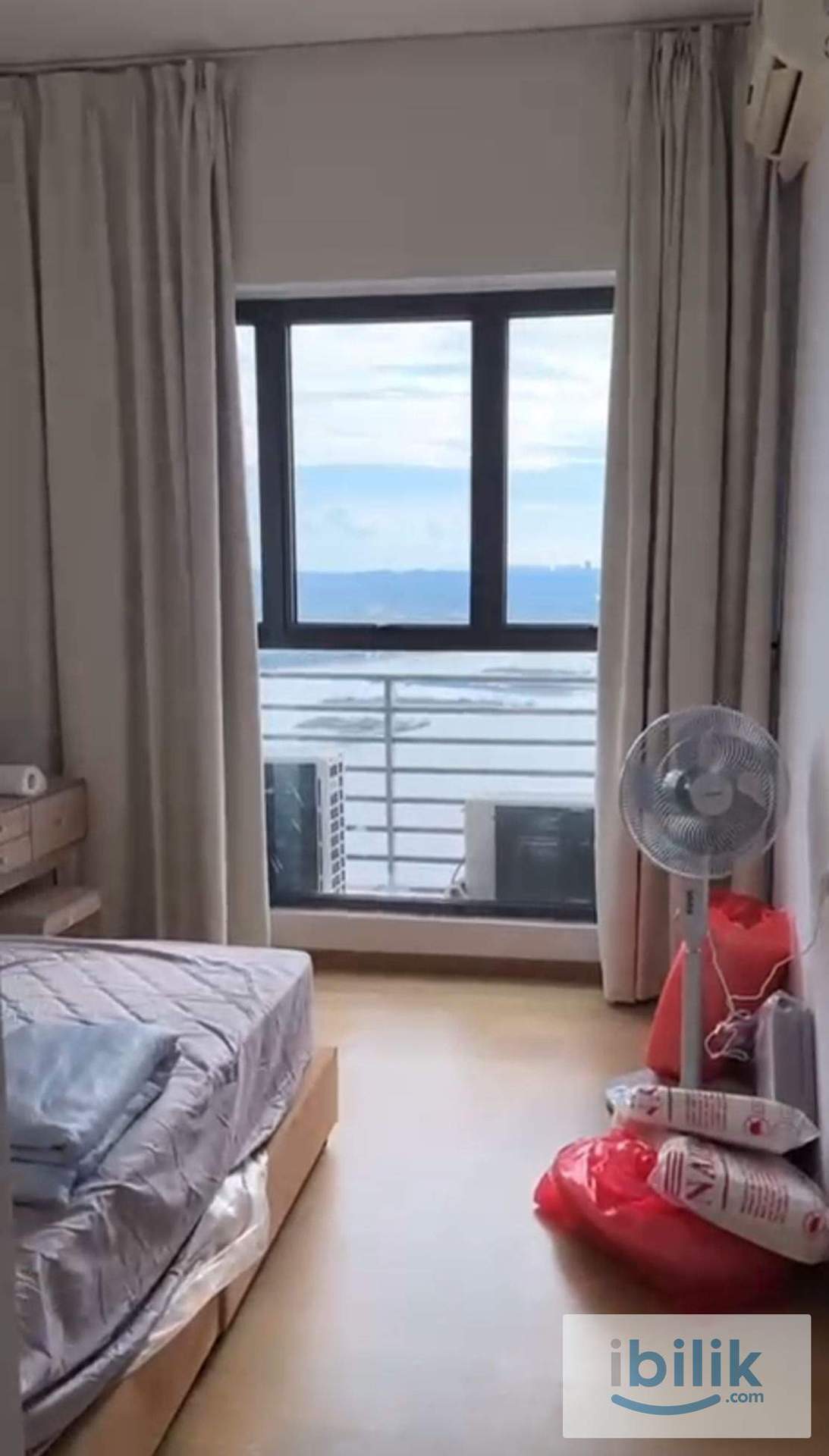 Sea View Room, NEAR CIQ, COUNTRY GARDEN DANGA BAY  ,  - Image 6