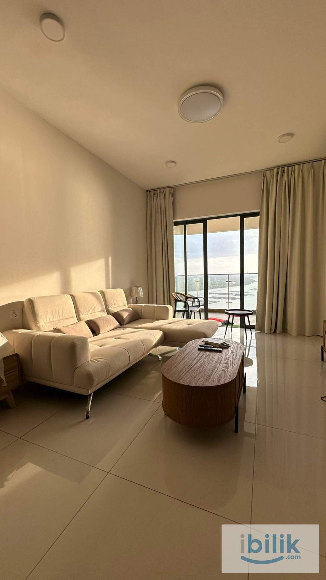 Common Room, NEAR CIQ, COUNTRY GARDEN DANGA BAY - Image 2