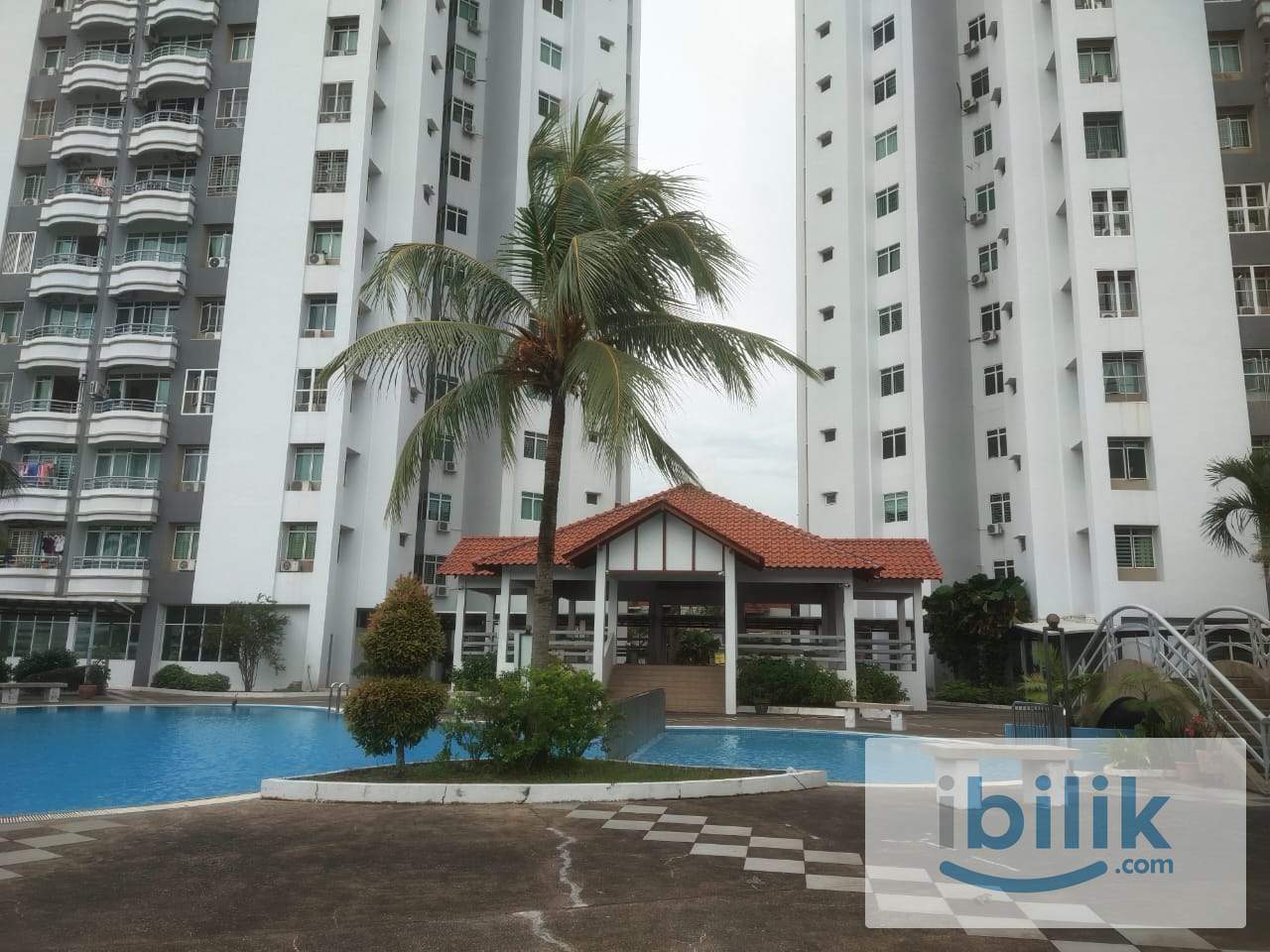level 2, room to let - Image 3