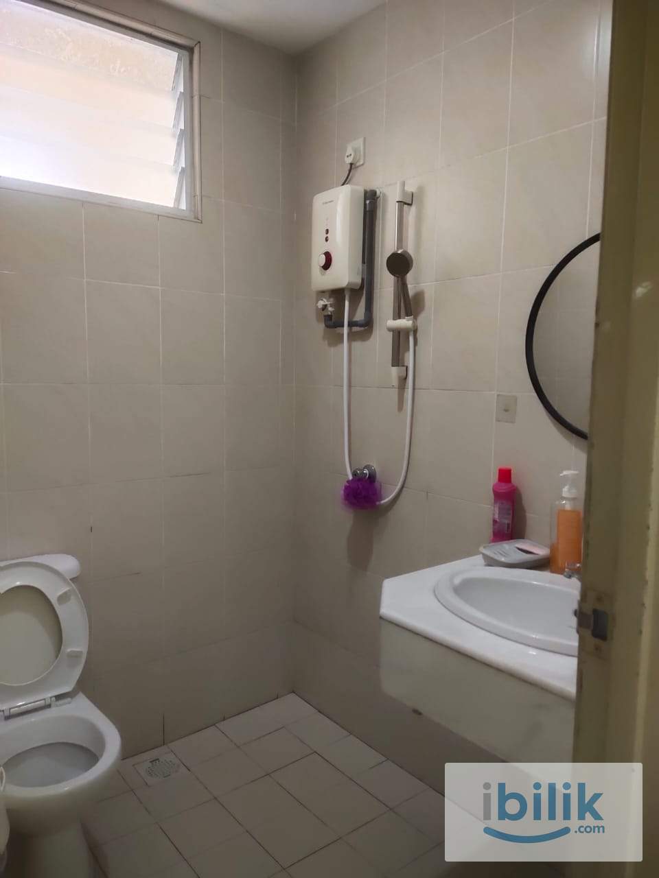 level 2, room to let - Image 4