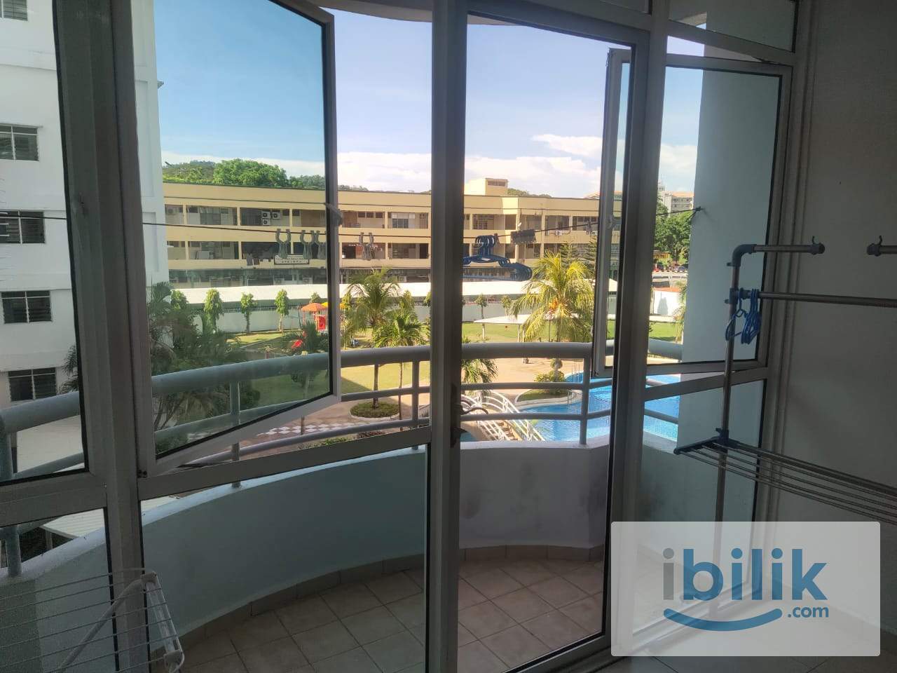 level 2, room to let - Image 5