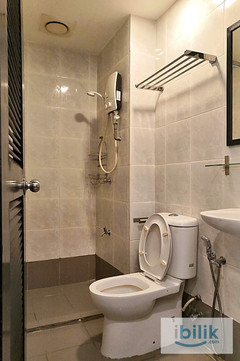Suite For Rent @ Damansara Jaya, Nobel International, Atria - Image 5
