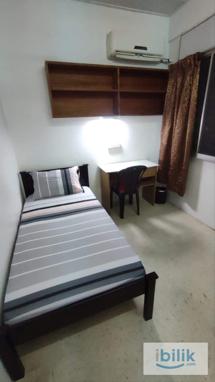 single room female Taman Paramount P.J. - Image 2
