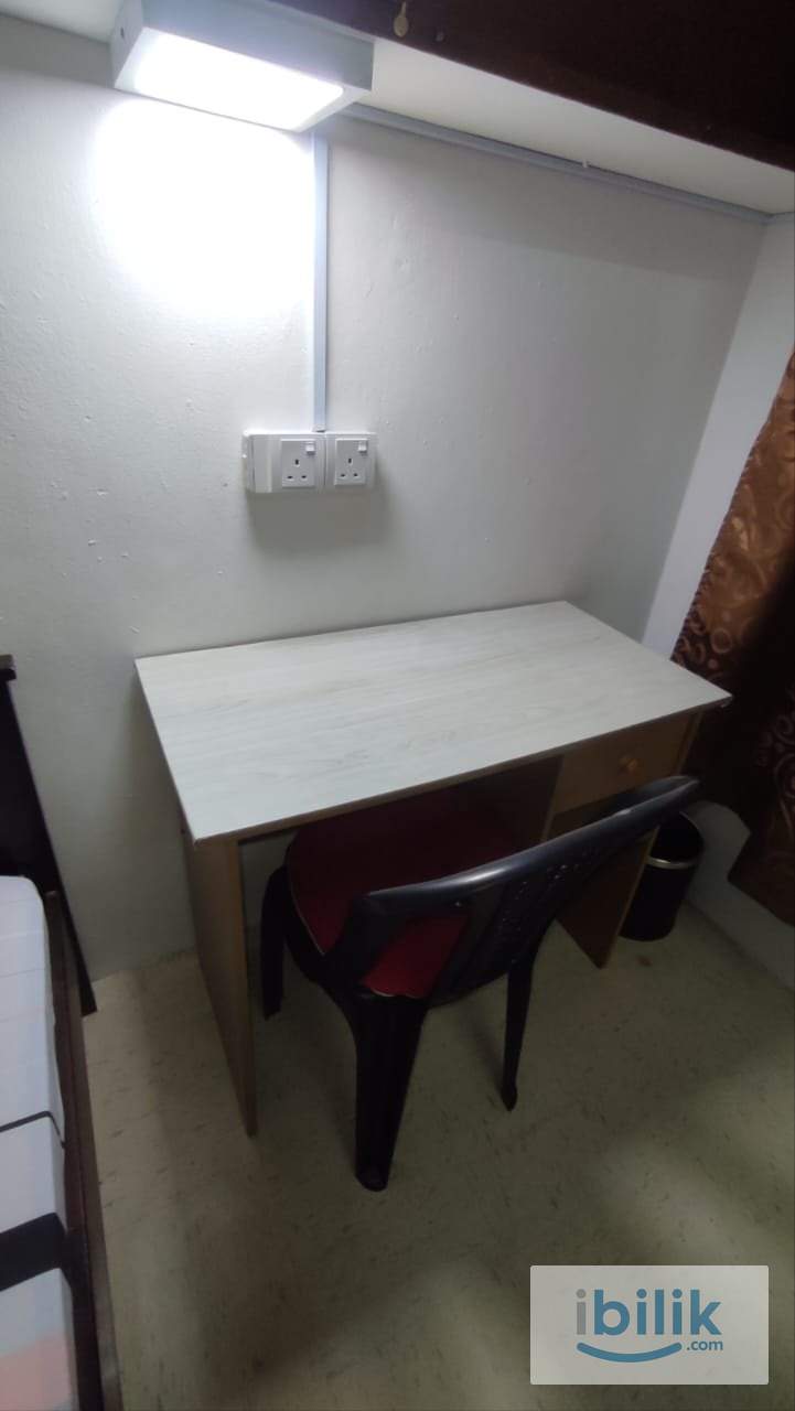 single room female Taman Paramount P.J. - Image 3