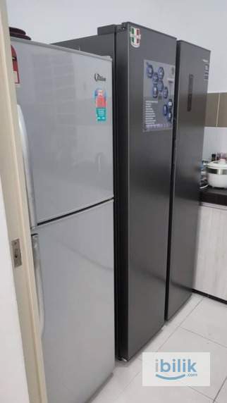 free utilities Single Female furnished room MRT - Image 8