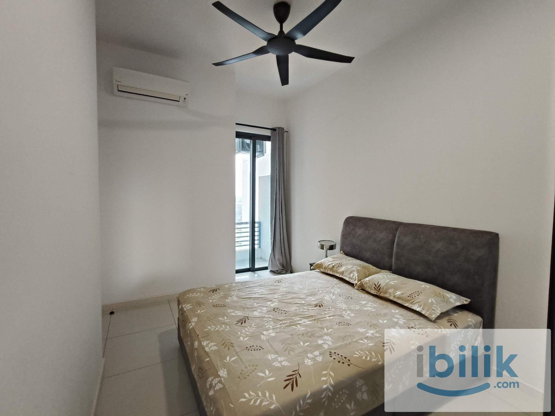 2nd Link - Medium Room FREE Aircond & Water Bills - Image 3