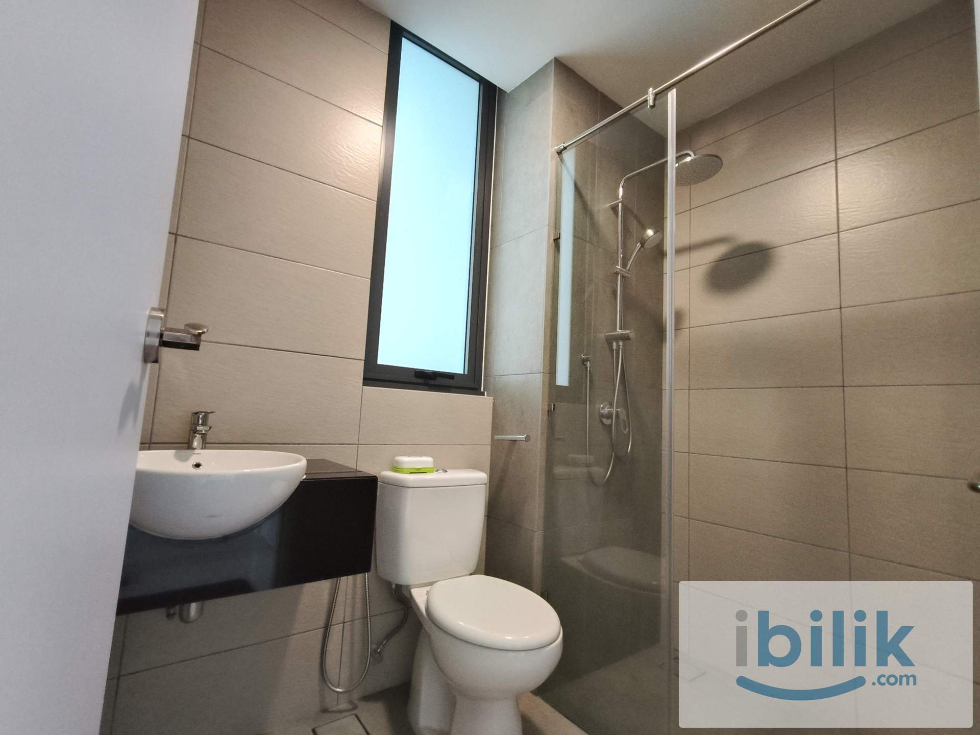 2nd Link - Medium Room FREE Aircond & Water Bills - Image 4