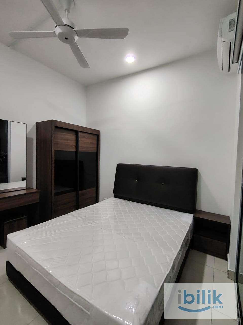 2nd Link - Medium Room FREE Aircond & Water Bills - Image 7