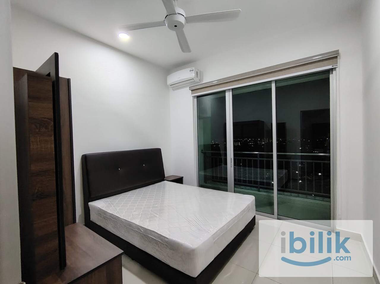 2nd Link - Balcony Room FREE Aircond & Water Bills - Image 1