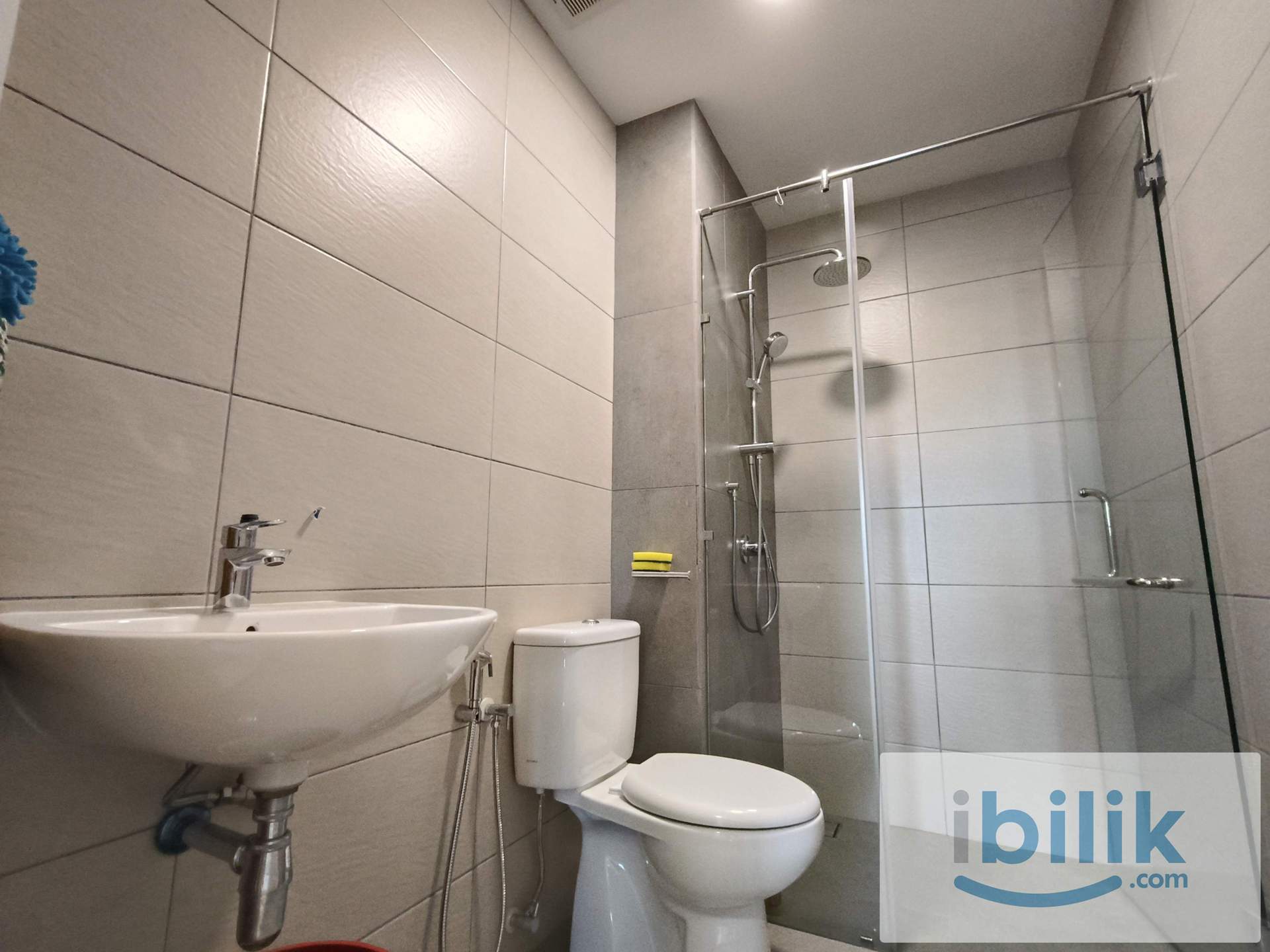 2nd Link - Balcony Room FREE Aircond & Water Bills - Image 4