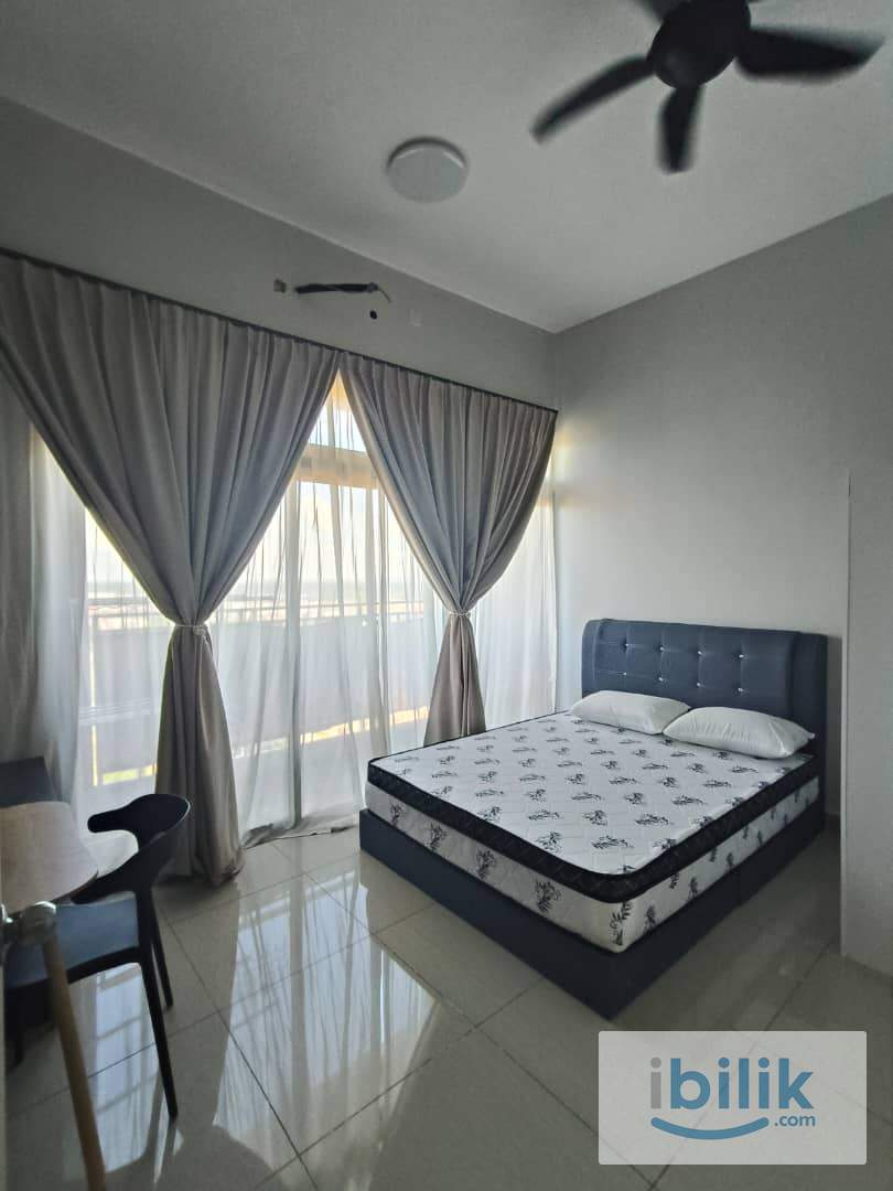 2nd Link - Balcony Room FREE Aircond & Water Bills - Image 7