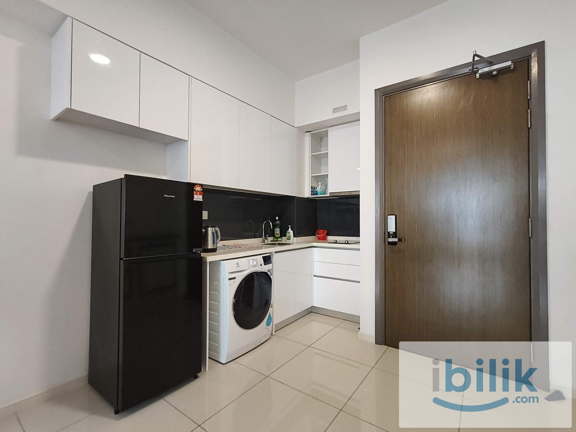 2nd Link - Single Room FREE Electric & Water Bills - Image 2