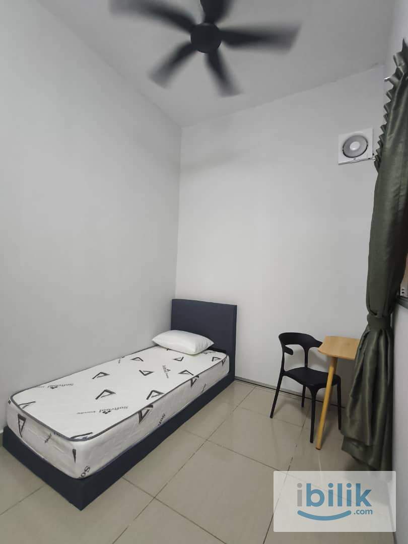 2nd Link - Single Room FREE Electric & Water Bills - Image 7