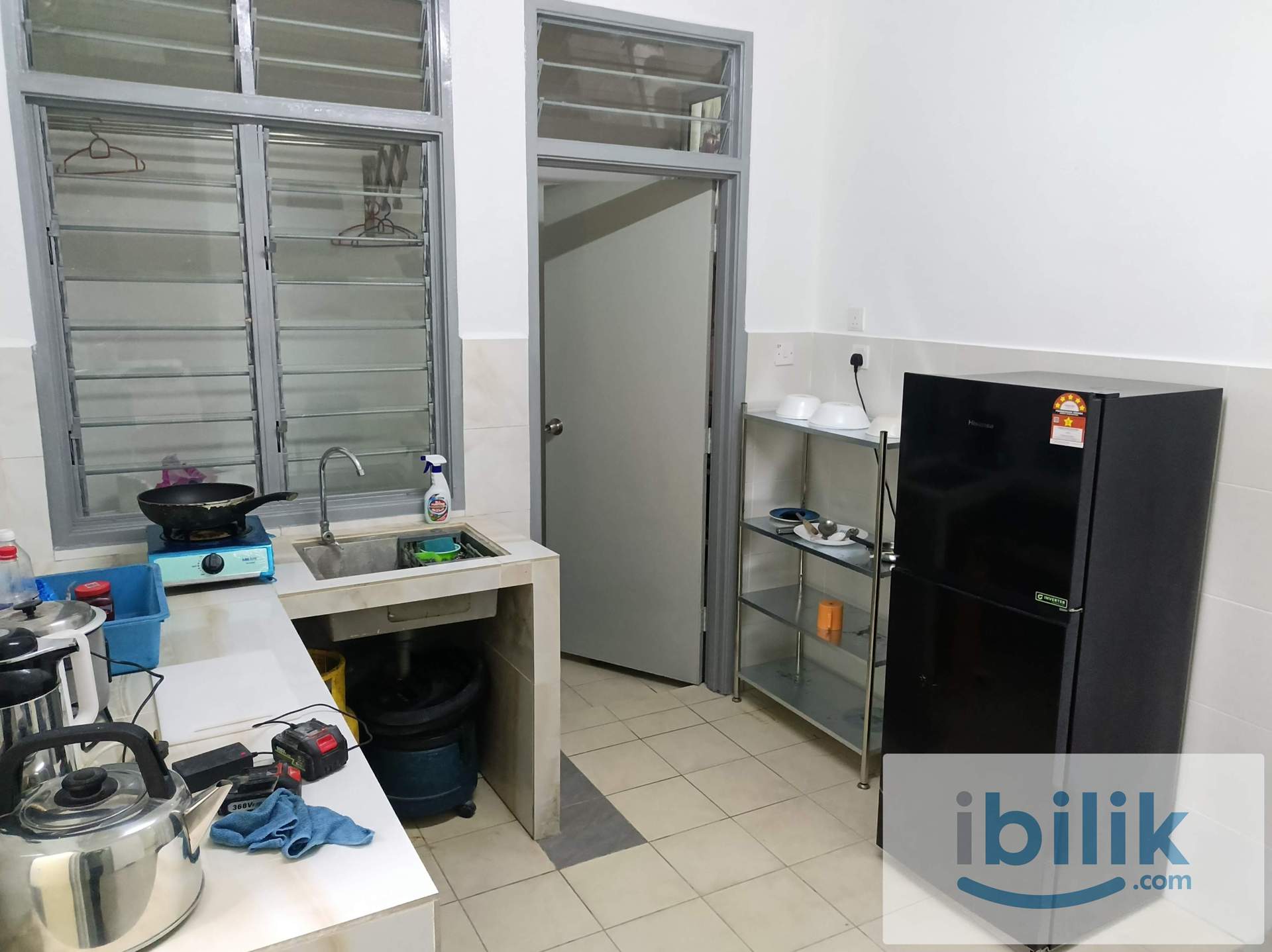 1single room - Image 2