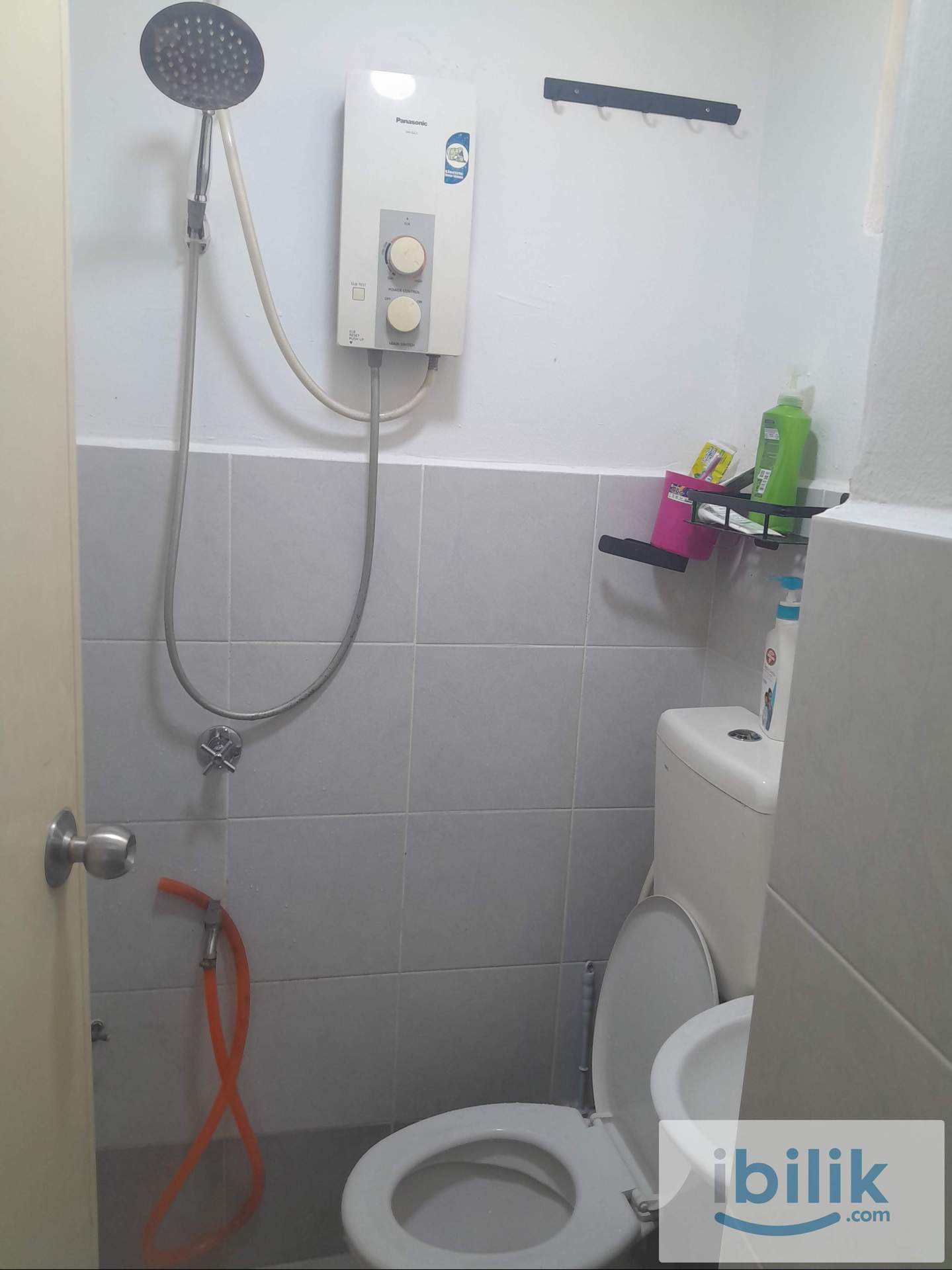 1single room - Image 4