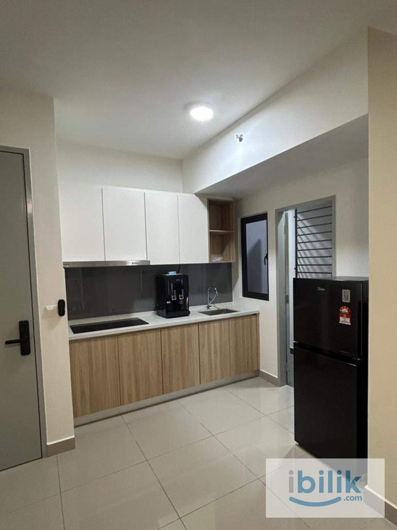 Skyline KL Room For Rent Walk to LRT Station 3 Minute - Image 2