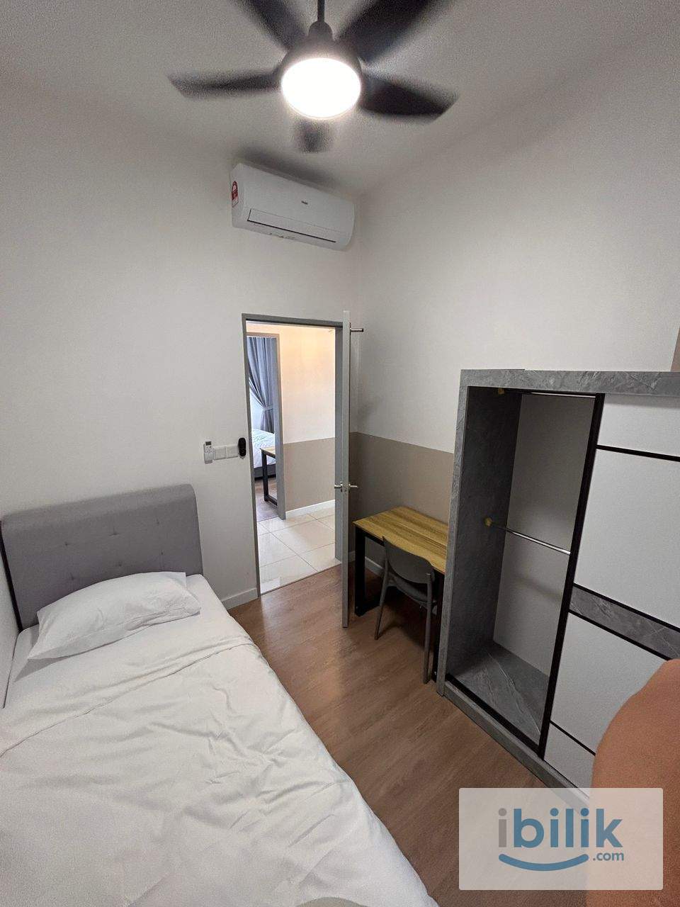 Skyline KL Room For Rent - Image 1