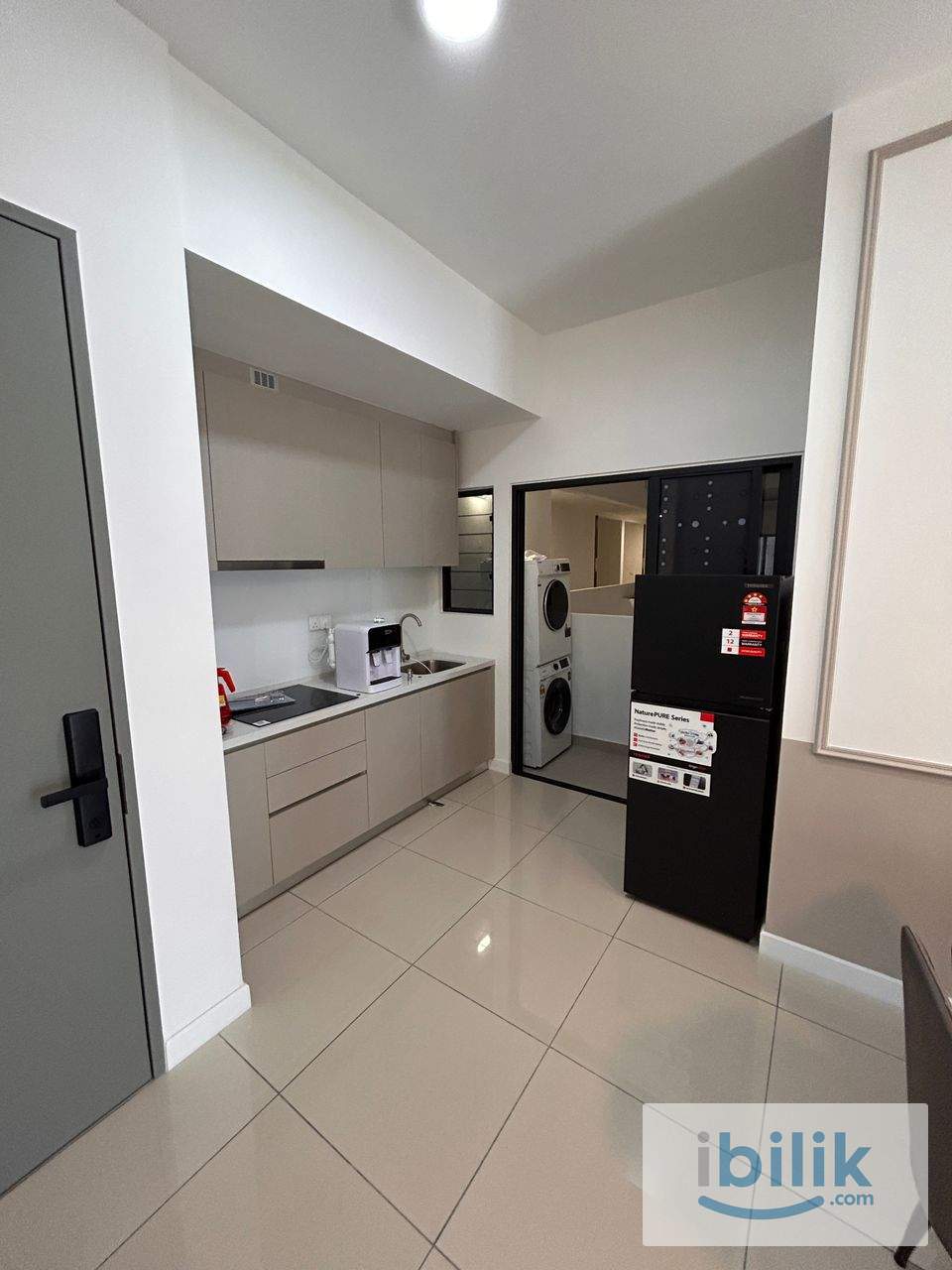Skyline KL Room For Rent - Image 3