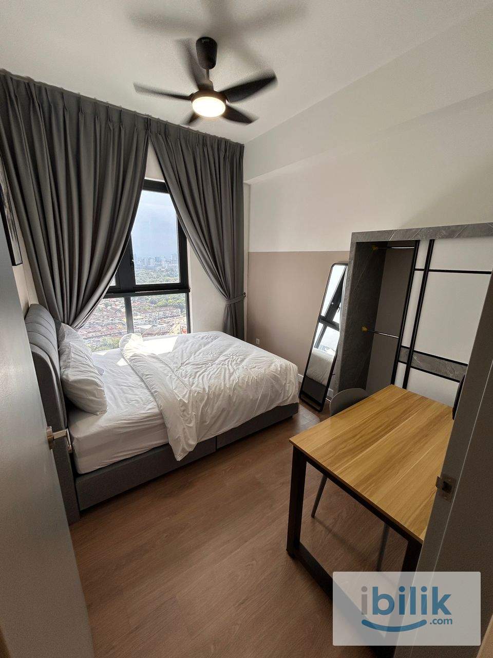 Skyline KL Room For Rent - Image 4