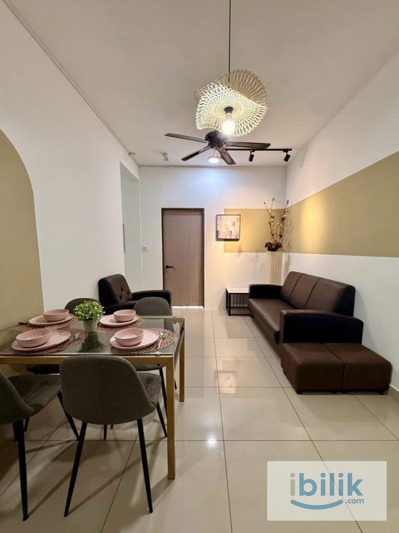 Bukit Bantayan Residences Premium Master, Medium and Jr Room - Image 7