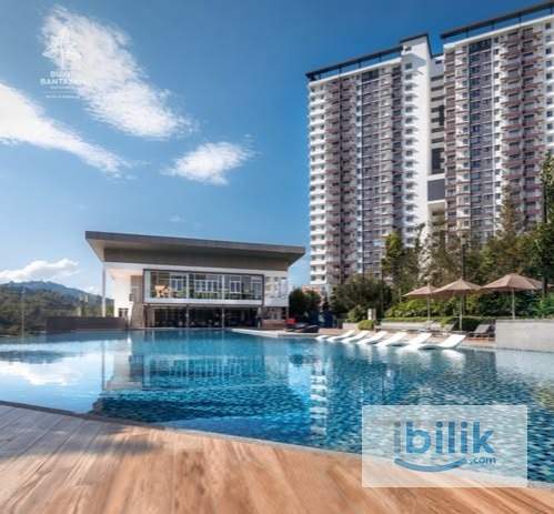 Bukit Bantayan Residences Premium Master, Medium and Jr Room - Image 8