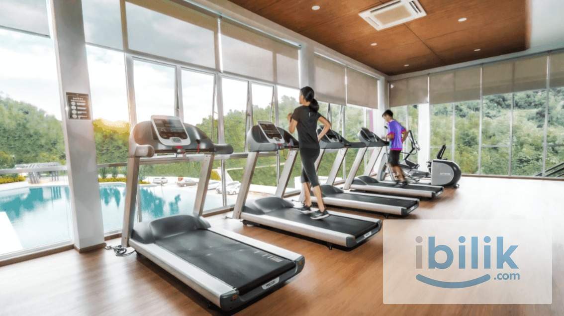 Bukit Bantayan Residences Premium Master, Medium and Jr Room - Image 9