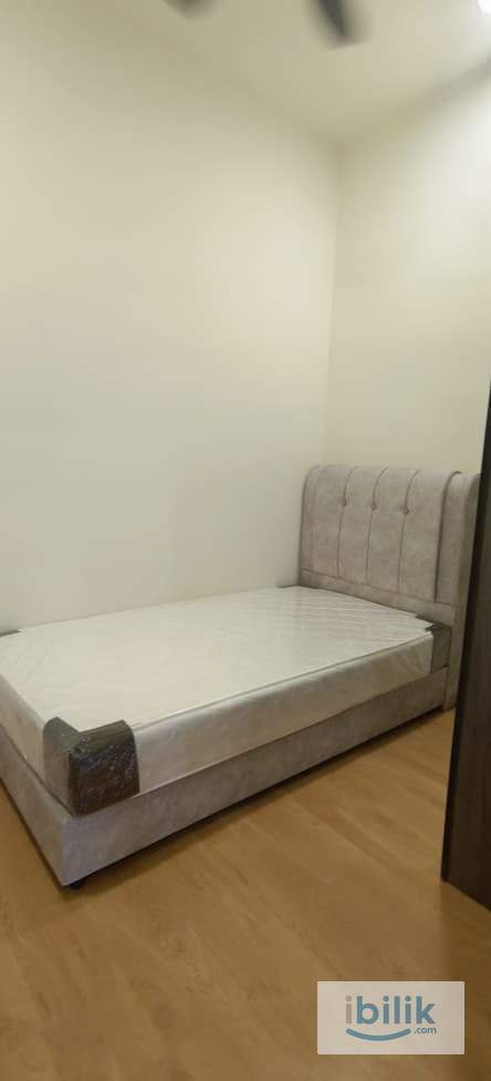 KLCC View Fully Furnished Room @ The Era Duta North - Image 9