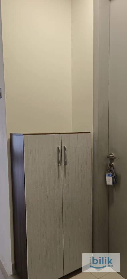 KLCC View Fully Furnished Room @ The Era Duta North - Image 10