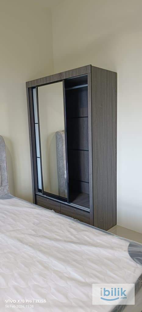KLCC View Fully Furnished Unit @ The Era Duta North - Image 3