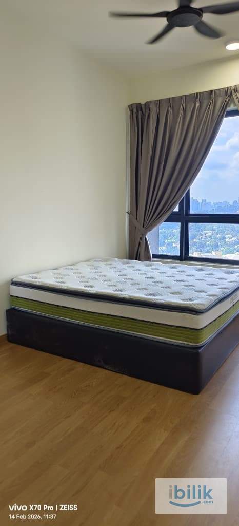 KLCC View Fully Furnished Unit @ The Era Duta North - Image 4